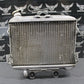 1997 HONDA 97 - 99 CR250R OEM RADIATOR COOLER W/ CAP 19100 - KZ3 - J10 GOOD - hggarage