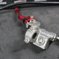 2012 KAWASAKI KX250F OEM NISSIN FRONT BRAKE CALIPER MASTER CYLINDER ASSEMEMBLY - hggarage