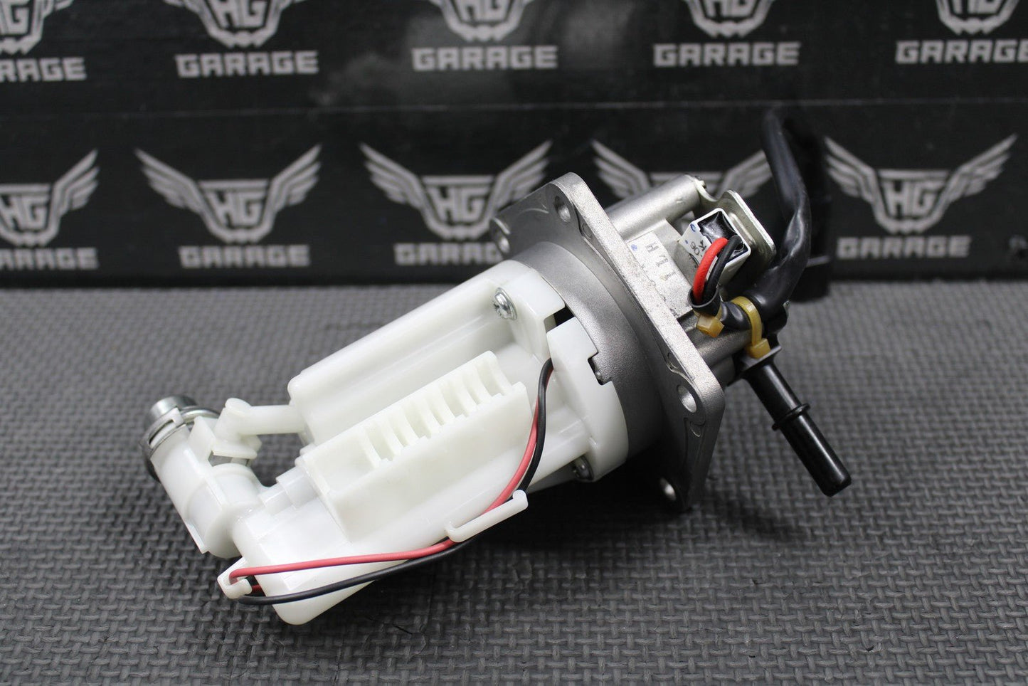 2019 2020 SUZUKI RMZ250 OEM KEIHIN GAS FUEL PUMP SENDING UNIT 15100 - 46K00 LW HR! - hggarage