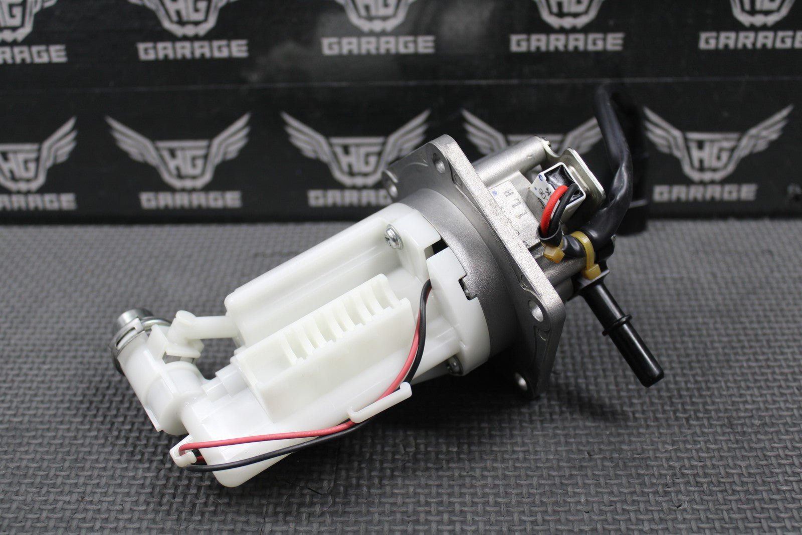2019 2020 SUZUKI RMZ250 OEM KEIHIN GAS FUEL PUMP SENDING UNIT 15100 - 46K00 LW HR! - hggarage