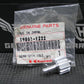 NEW NOS 1990 1991 KAWASAKI KX125 OEM KIPS POWER VALVE IDLER SPUR GEAR 59051 - 1222 - hggarage
