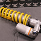 2003 KAWASAKI KLX400SR OEM REAR BACK SHOCK ABSORBER SUSPENSION 45014 - S023 - 567 - hggarage