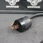2001 KAWASAKI 01 - 05 KX100 KX85 OEM IGNITION COIL PLUG WIRE 21121 - 1296 21130 - 1077 - hggarage