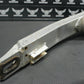 1993 Honda CR250R OEM Swingarm Swing Arm Suspension 52100 - KZ3 - 890ZA - hggarage