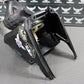 2009 YAMAHA YZ450F OEM AIRBOX INTAKE AIR CLEANER CASE 2S2 - 14401 - 70 - 00 - hggarage