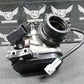 2014 KAWASAKI KX250F OEM KEIHIN MAIN FUEL INJECTOR THROTTLE BODY 16163 - 0797 GOOD - hggarage