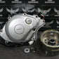 2003 YAMAHA TTR125E TTR125L OEM STATOR MAGNETO ROTOR FLYWHEEL 5HP - 85510 - 13 - 00 - hggarage