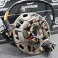 2001 KAWASAKI KX250 OEM STATOR MAGNETO ROTOR FLYWHEEL 21007 - 1383 - hggarage