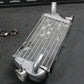 2001 KAWASAKI KX80 KX85 OEM ENGINE MOTOR COOLING COOLER RADIATOR 39061 - 124 - hggarage