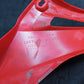 2003 HONDA CRF450R OEM PLASTICS TANK SHROUD LEFT RIGHT NICE! 19071-MEB-770ZA