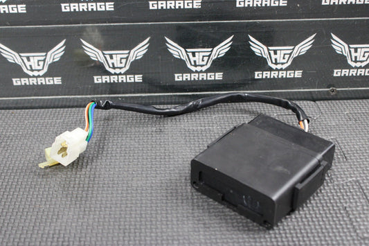 2005 SUZUKI DR200SE OEM DENSO ECU COMPUTER CONTROLLER UNIT ECM CDI - hggarage