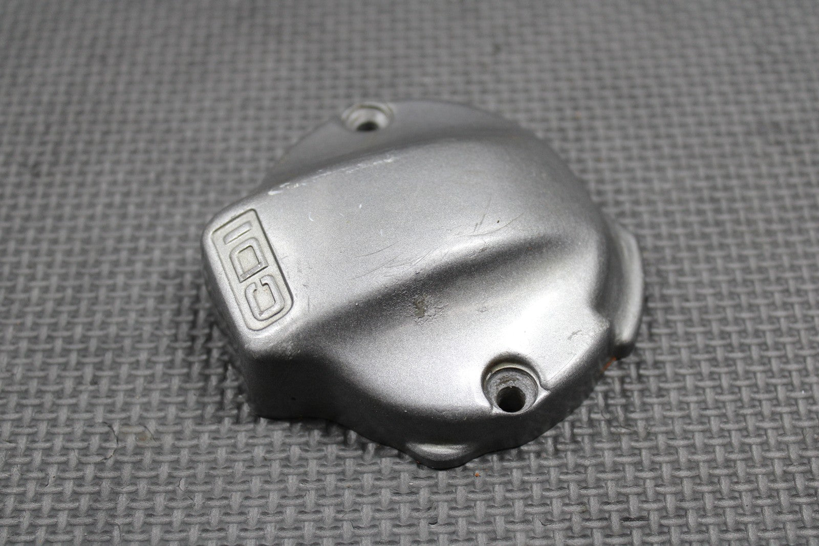 1999 HONDA XR200R 86 - 02 OEM IGNITION PULSE GENERATOR BASE & COVER 12332 - KT0 - 000 - hggarage