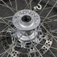 2006 YAMAHA YZ250F OEM EXCEL FRONT WHEEL RIM HUB ASSEMBLY 5NY - 25111 - 00 - 00 - hggarage