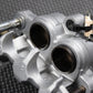 2007 HONDA 07 - 09 CRF450R NISSIN FRONT BRAKE CALIPER MASTER CYLINDER W BRAKE HOSE - hggarage