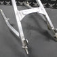 2007 KAWASAKI 06 - 07 KX250F KX450F OEM REAR BACK SUB FRAME SUBFRAME 32160 - 0194 - hggarage
