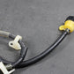 2003 SUZUKI RM100 OEM BIGWHEEL  REAR BACK BRAKE CALIPER MASTER CYLINDER LEVER