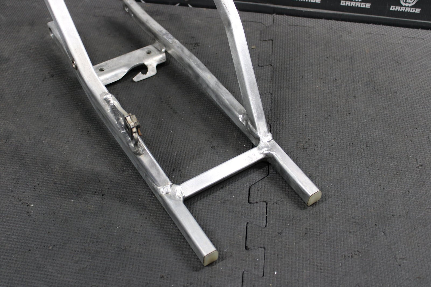 2003 KTM 65 OEM REAR BACK SUB FRAME SUBFRAME 46103002044 - hggarage