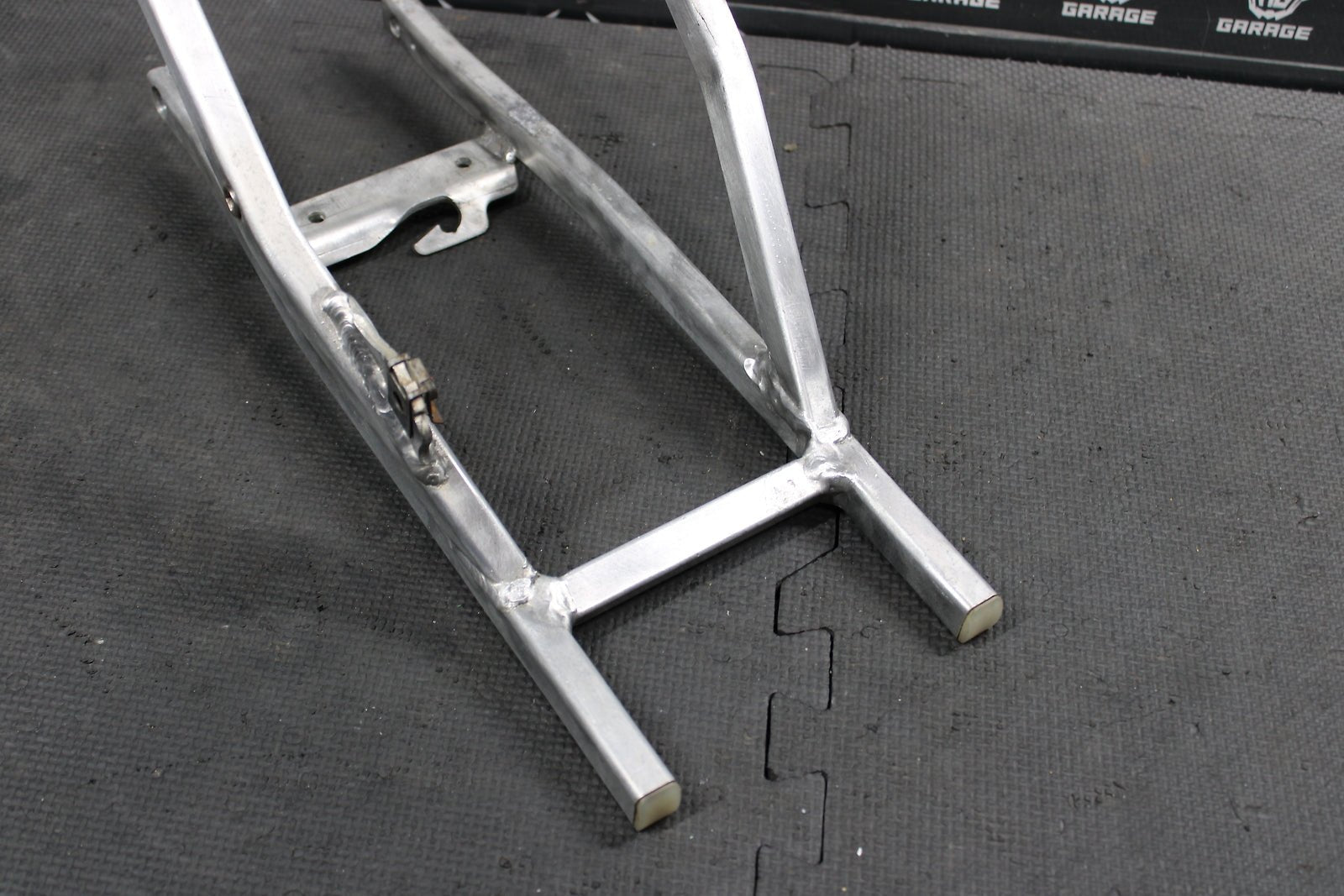 2003 KTM 65 OEM REAR BACK SUB FRAME SUBFRAME 46103002044 - hggarage