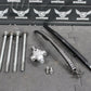 2007 YAMAHA YZ450F OEM CAM CHAIN CAMSHAFT TENSIONER 5TA - 12210 - 10 - 00 - hggarage