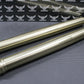 2018 2019 YAMAHA YZ250FX OEM 48MM RIGHT LEFT FRONT SUSPENSION FORKS SHOCKS NICE! - hggarage