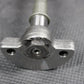 2009 Yamaha 07 - 09 WR450F YZ450F OEM Crankshaft Balancer Counter Balance Shaft - hggarage
