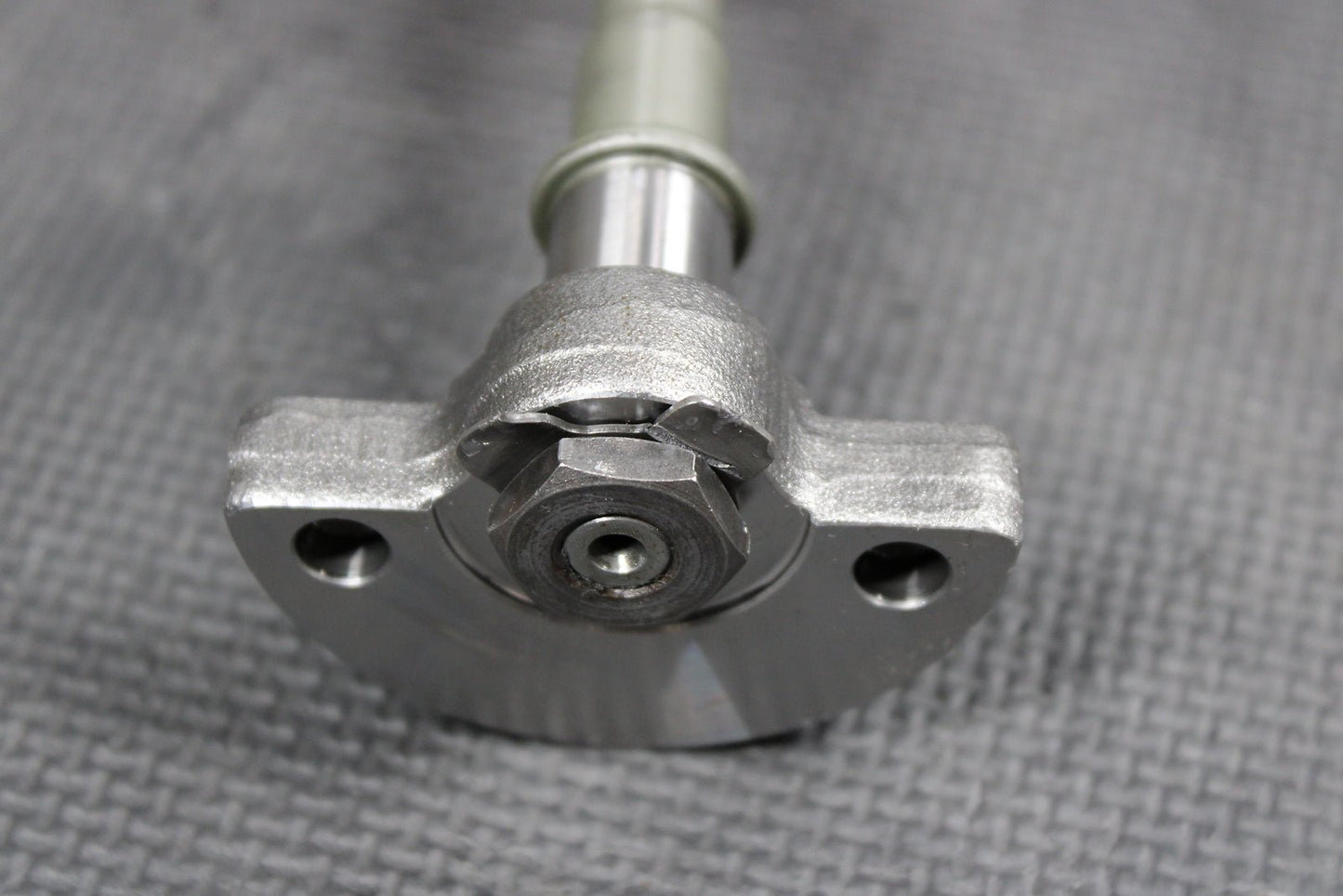 2009 Yamaha 07 - 09 WR450F YZ450F OEM Crankshaft Balancer Counter Balance Shaft - hggarage