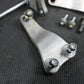 2010 Yamaha YZ450F OEM Engine Motor Mount Stay Brackets 50403 - Meb - 770 - hggarage