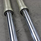 2003 SUZUKI 02-06 RM85 OEM RIGHT LEFT FRONT SUSPENSION FORKS SHOCKS