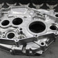 2022 KAWASAKI 19 - 22 KX450 KX450SR OEM RIGHT CRANKCASE CRANK CASE 14101 - 0018 GOOD - hggarage