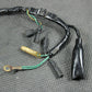 2001 HONDA CRF100F CRF80F XR100R XR80R OEM ECU CDI ECM WIRE WIRING HARNESS LOOM