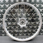 1999 SUZUKI 97 - 00 RM125 RM250 OEM 21" FRONT WHEEL RIM HUB 54111 - 36E10 55311 - 36E0 - hggarage