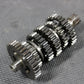 2001 KAWASAKI KX100 KX80 KX85 OEM ENGINE TRANSMISSION TRANNY ASSEMBLY GEARS - hggarage