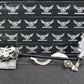 2008 HONDA CRF150RB BIGWHEEL OEM NISSIN REAR BACK BRAKE CALIPER MASTER CYLINDER - hggarage