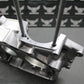 1999 93 - 02 HONDA XR200R OEM RIGHT ENGINE MOTOR CRANKCASE CRANK CASE 11100 - KT0 - 68 - hggarage
