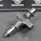 1987 YAMAHA TW200 OEM ENGINE MOTOR CRANKSHAFT BALANCER GEAR COUNTERBALANCER - hggarage