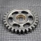 2005 HONDA CR125R OEM KICKSTART KICK START SHAFT W IDLER GEAR 28210 - KS6 - 700 - hggarage