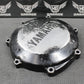 2010 10 - 13 YAMAHA YZ250F OEM RIGHT SIDE CASE OUTER CLUTCH COVER 5NL - 15415 - 40 - 00 - hggarage