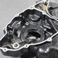 1987 YAMAHA TW200 OEM LEFT RIGHT ENGINE MOTOR CRANKCASE CRANK BLOCK SET GOOD! - hggarage