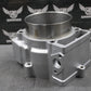 03 - 07 KTM 450 540 560 RFS THUMPER RACING 100MM STROKER CYLINDER BORE JUG SLEEVED - hggarage