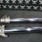 1997 YAMAHA YZ125 OEM RIGHT LEFT FRONT SUSPENSION FORKS SHOCKS 4XM-23102-L0-00