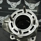 2002 Yamaha YZ85 Athena 53MM Bigbore 105CC Cylinder Jug Barrel Bore Top End Head - hggarage