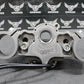 00 - 03 HONDA CR125R CR250R RTT REMOTE STEERING STABILIZER TRIPLE CLAMP BAR MOUNT - hggarage