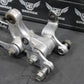 2012 KAWASAKI KX85 OEM REAR SHOCK LINKAGE LINKS RELAY ARM DOGBONE 32037 - 1553 - hggarage