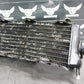1995 93 - 95 SUZUKI RM250 OEM RIGHT FILL SIDE RADIATOR COOLER RADIATOR 17710 - 28E01 - hggarage
