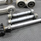2007 06 - 08 KAWASAKI KX250F OEM REAR SHOCK SWINGARM LINKAGE DOGBONE 39007 - 0057 - hggarage