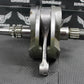 2006 KAWASAKI KX450F OEM ENGINE MOTOR CRANKSHAFT CRANK SHAFT  13031-0069