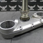 2008 2009 HONDA CRF250R OEM FRONT FORK CLAMP LOWER TRIPLE TREE STEM 53219 - KRN - A1 - hggarage