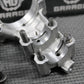 2003 YAMAHA 03 - 05 YZ450F WR450F OEM CYLINDER HEAD CAM CAPS CAMSHAFT TOWERS BOLTS - hggarage