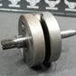 1994 HONDA CR250 92 - 01 CR250R OEM ENGINE MOTOR CRANKSHAFT CRANK SHAFT - hggarage