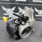2018 HONDA CRF250R OEM KEIHIN FUEL INJECTOR THROTTLE BODY BODIES 16400 - K95 - A21 - hggarage